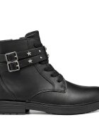 Geox Зимни обувки J Eclair Girl J669QJ 000BC C9999 M