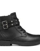 Geox Зимни обувки J Eclair Girl J669QJ 000BC C9999 M