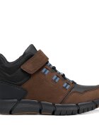 Geox Зимни обувки J Flexyper Boy B Abx J949XA 033FU C6238 M