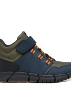Geox Зимни обувки J Flexyper Boy B Abx J949XA 033FU CF4A3 M