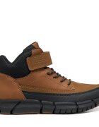 Geox Зимни обувки J Flexyper Boy J369BA 032ME C0013 S