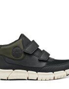 Geox Зимни обувки J Flexyper J569BA 0ME32 C3009 S