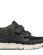 Geox Зимни обувки J Flexyper J569BA 0ME32 C3009 S