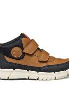 Geox Зимни обувки J Flexyper J569BA 0ME32 C6002 S