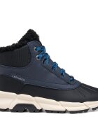 Geox Зимни обувки J Flexyper Plus Boy B Abx J56LCB 0MECE C4002 M