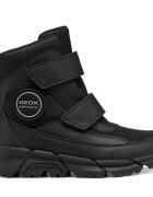 Geox Зимни обувки J Flexyper Plus Boy B Abx J66LCG 0FU54 C9999 M