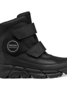 Geox Зимни обувки J Flexyper Plus Boy B Abx J66LCG 0FU54 C9999 M