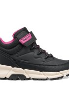Geox Зимни обувки J Flexyper Plus Girl B Abx J66NGD 0MEFU C0922 S