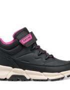 Geox Зимни обувки J Flexyper Plus Girl B Abx J66NGD 0MEFU C0922 S