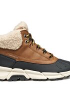 Geox Зимни обувки J Flexyper Plus J56LCB 0ME50 C0324 S