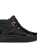 Geox Зимни обувки J Laquinny Girl B Abx J661JA 0HHFU C9B8L S