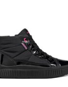 Geox Зимни обувки J Laquinny Girl B Abx J661JA 0HHFU C9B8L S