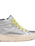 Geox Зимни обувки J Laquinny Girl B Abx J661JA 0NFFU C0598 S