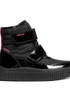 Geox Зимни обувки J Laquinny Girl B Abx J661JB 0HHFU C9B8L M