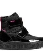 Geox Зимни обувки J Laquinny Girl B Abx J661JB 0HHFU C9B8L M