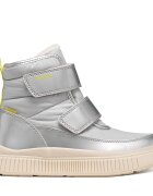 Geox Зимни обувки J Laquinny Girl B Abx J661JB 0NFFU C0598 S
