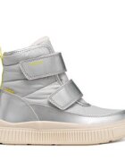 Geox Зимни обувки J Laquinny Girl B Abx J661JB 0NFFU C0598 S