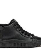 Geox Зимни обувки J Laquinny Girl J46M3G 00085 C9999 M