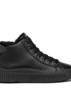 Geox Зимни обувки J Laquinny Girl J46M3G 00085 C9999 M
