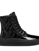 Geox Зимни обувки J Laquinny Girl J66M3C 000HH C9999 M