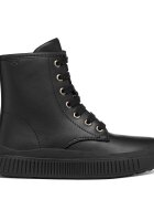 Geox Зимни обувки J Laquinny Girl J66M3G 00085 C9999 M