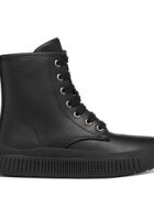 Geox Зимни обувки J Laquinny Girl J66M3G 00085 C9999 M