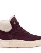 Geox Зимни обувки J Laquinny Girl Wpf J56NFA 00022 C7357 M