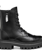 Geox Зимни обувки J Maquinnens Girl J66M6A 000CN C9999 M