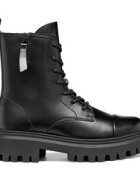 Geox Зимни обувки J Maquinnens Girl J66M6A 000CN C9999 M