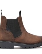 Geox Боти тип челси J Shaylax Boy J16FAA 00045 C0034 S