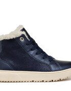 Geox Зимни обувки J Theleven Girl B Ab J46HTA 077BC C4021 S