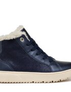 Geox Зимни обувки J Theleven Girl B Ab J46HTA 077BC C4021 S