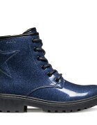 Geox Зимни обувки J9420G 000KC C4000 S