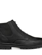 Geox Зимни обувки U Andalo U66DDB 000FF C9997