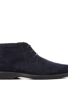 Geox Зимни обувки U Brayden 2Fit Abx U54N1D 00022 C4002