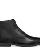 Geox Зимни обувки U Claudio U6658A 00022 C6006