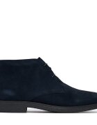 Geox Зимни обувки U Claudio U6658D 00022 C4021
