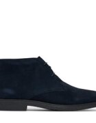 Geox Зимни обувки U Claudio U6658D 00022 C4021