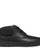 Geox Зимни обувки U Flextride U66MYC 09B11 C9999