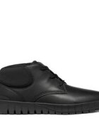 Geox Зимни обувки U Flextride U66MYC 09B11 C9999