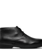 Geox Зимни обувки U Ottavio U16DCB 00022 C4002