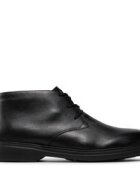 Geox Зимни обувки U Ottavio U16DCB 00022 C4002