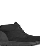 Geox Зимни обувки U Portello U36E1B 022EK C6372