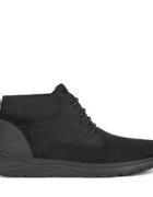 Geox Зимни обувки U Portello U36E1B 022EK C6372