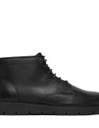 Geox Зимни обувки U Pove U56M7B 000FF C9999