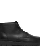 Geox Зимни обувки U Pove U56M7B 000FF C9999