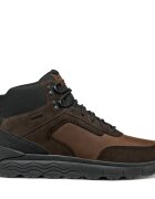 Geox Зимни обувки U Spherica 4X4 B Abx U46FDB 02245 C0034