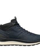 Geox Зимни обувки U Spherica Actif X2 B Abx U56HMC 04511 C0045