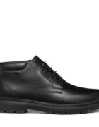 Geox Зимни обувки U Spherica Ec1 B Abx U46HND 00022 C6006