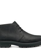 Geox Зимни обувки U Spherica Ec7 U56FRA 000FF C9999